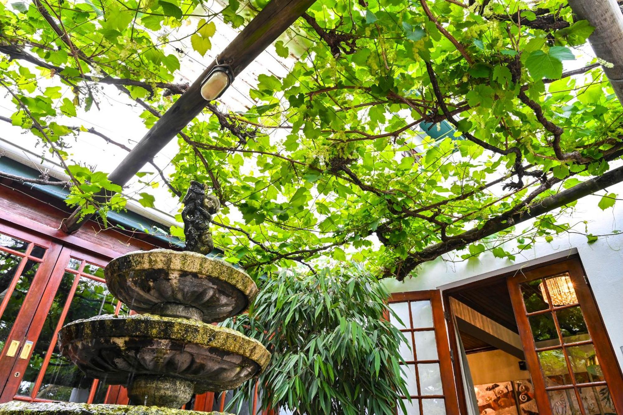 أدو Woodall Country House And Spa المظهر الخارجي الصورة
