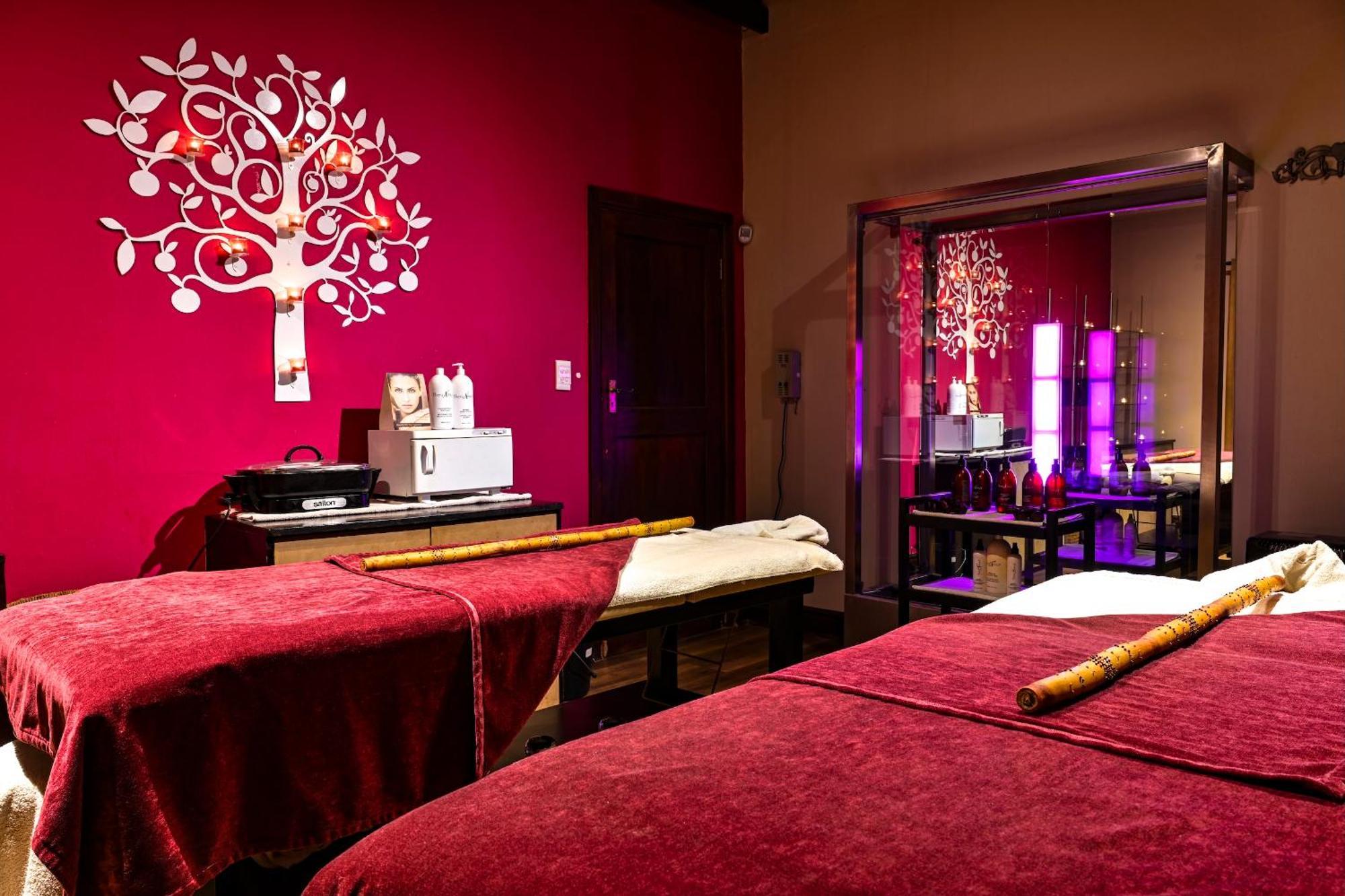 أدو Woodall Country House And Spa المظهر الخارجي الصورة