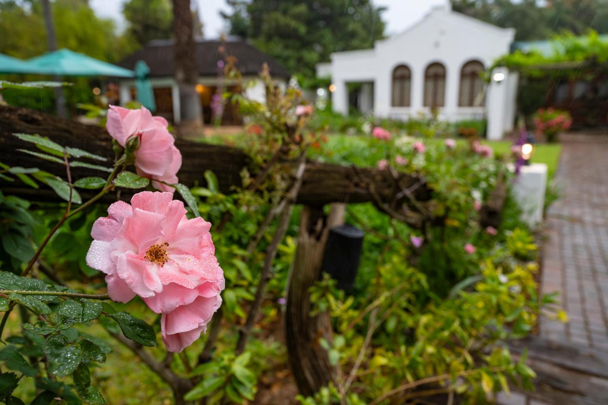 أدو Woodall Country House And Spa المظهر الخارجي الصورة