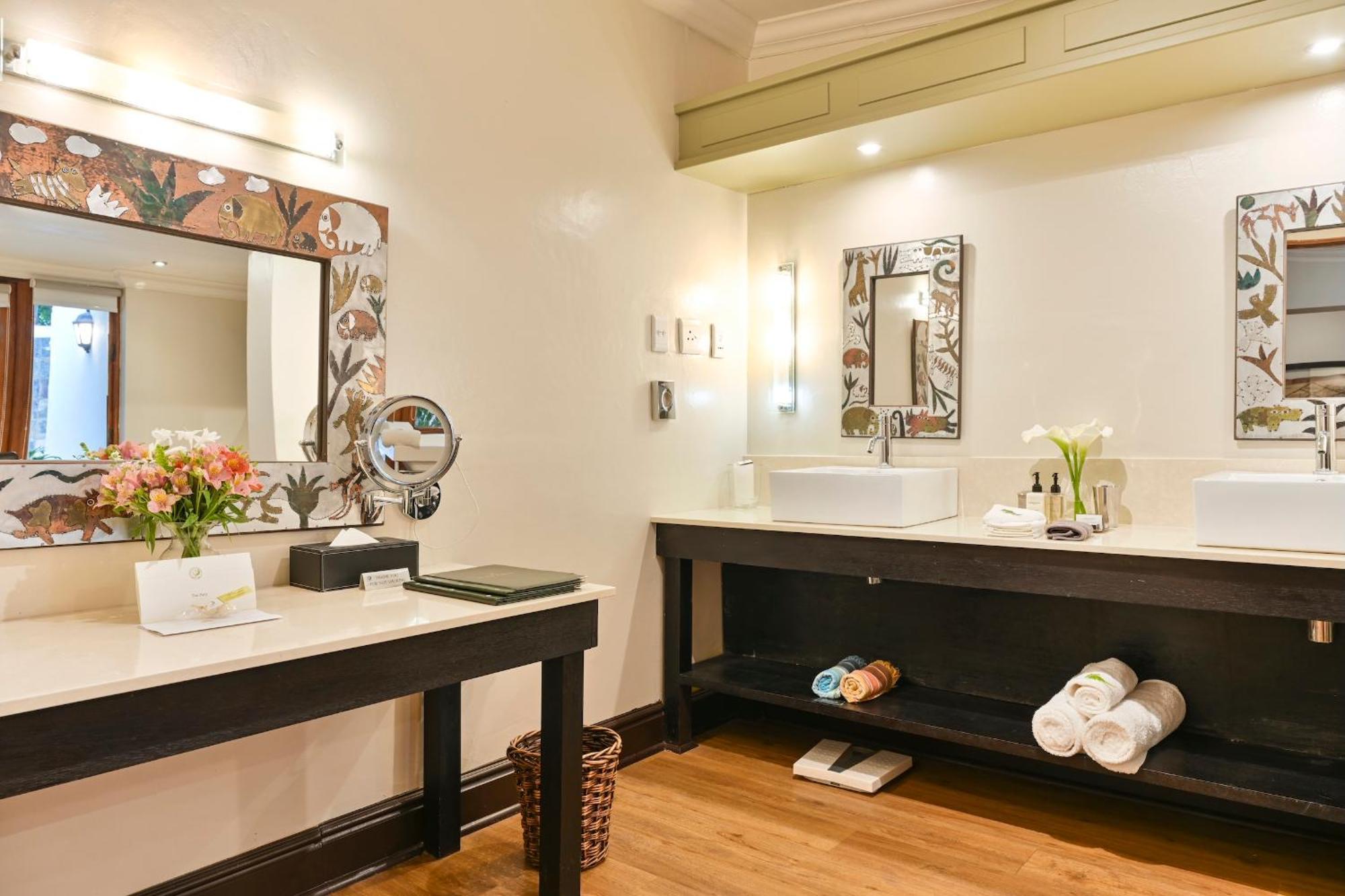 أدو Woodall Country House And Spa المظهر الخارجي الصورة