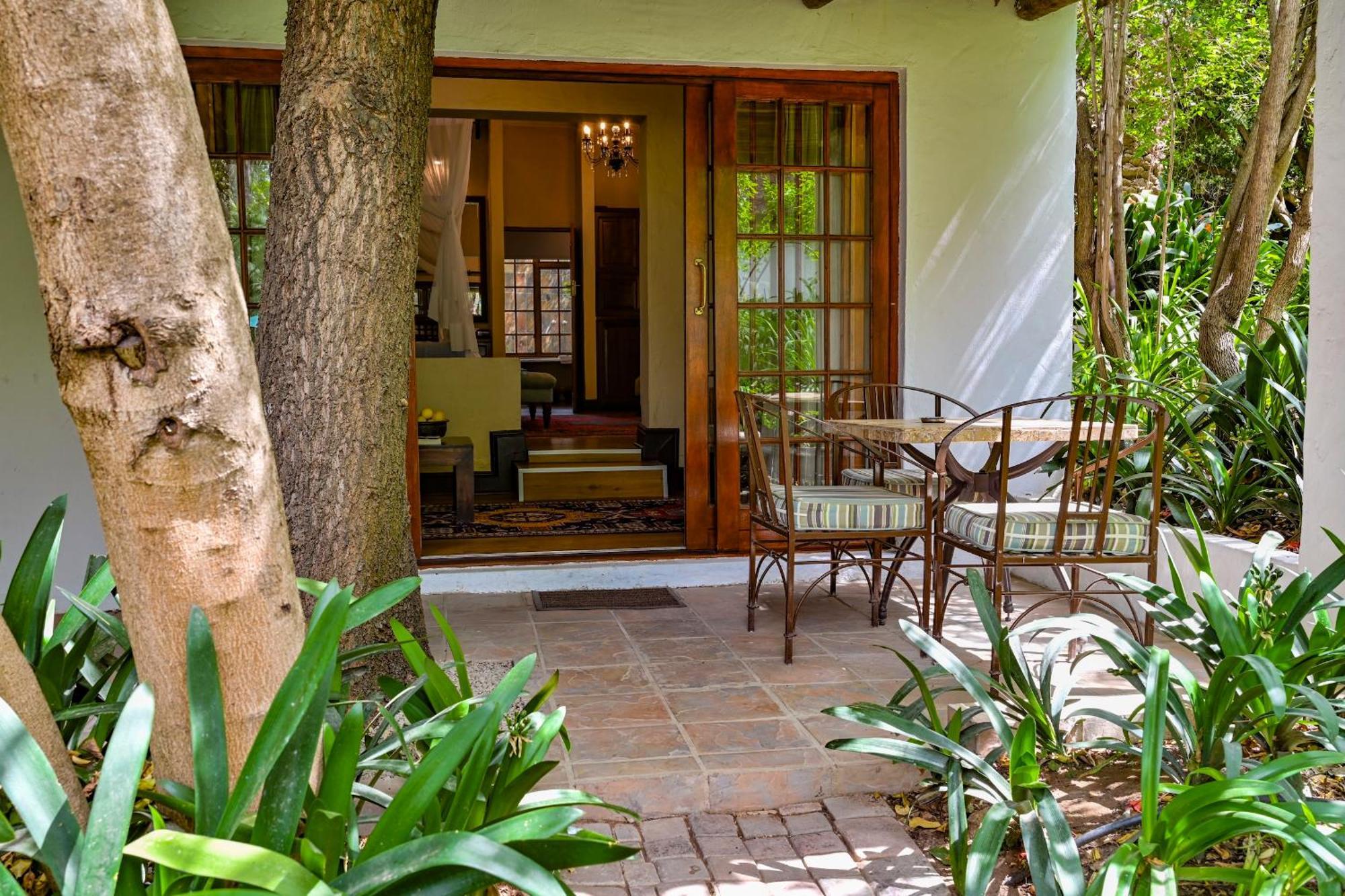 أدو Woodall Country House And Spa المظهر الخارجي الصورة